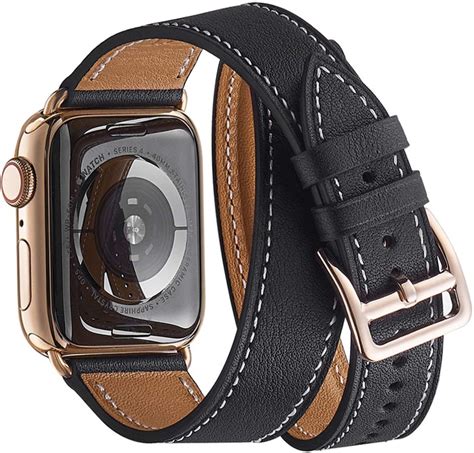 hermes double loop apple watch|Apple Watch Hermes jewelry.